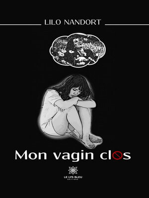 cover image of Mon vagin clos